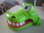 krokodil met zieke kies, Ophalen of Verzenden, Zo goed als nieuw