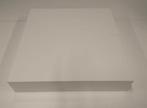 Witte stevige sokkel 40 x 40 x H8 cm, Ophalen, Zo goed als nieuw