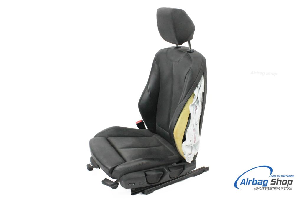 Réparation couture siège cuir BMW tous les modèles