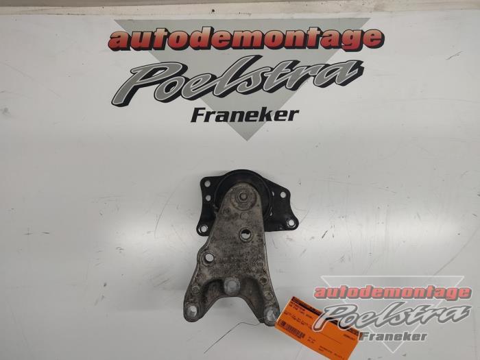 Support moteur d'un Volkswagen Fox, Autos : Pièces & Accessoires, Suspension & Châssis, Volkswagen, Utilisé, 3 mois de garantie