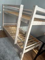 Stappel bed, Ophalen, Zo goed als nieuw, Tweepersoons