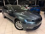 Skoda Superb Automatique 1.5i110kW Euro 6d-TEMP Année 2019, Autos, Achat, Euro 6, Entreprise, Alarme
