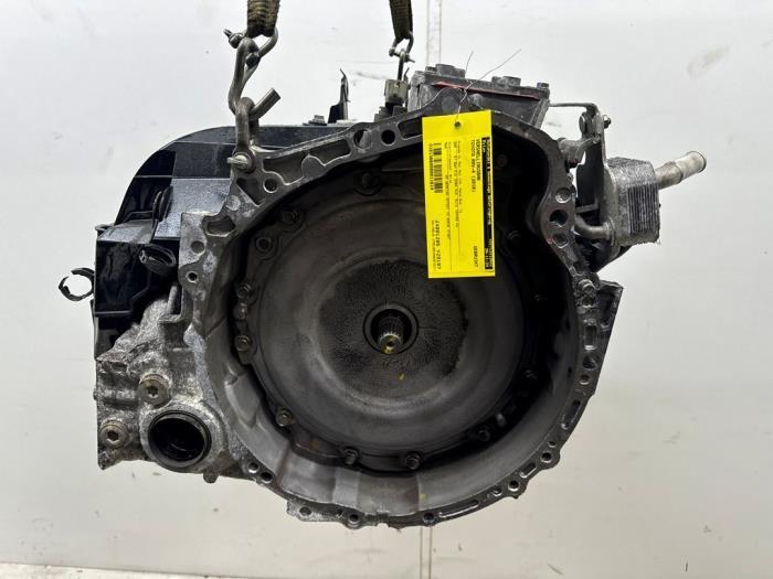Automaatbak van een Toyota Rav-4, Auto-onderdelen, Transmissie en Toebehoren, Toyota, Gebruikt, 3 maanden garantie, Ophalen of Verzenden