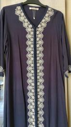 abaya blauw maat L  NIEUW Etoile D'orient, Kleding | Dames, Gelegenheidskleding, Galajurk, Blauw, Nieuw, Ophalen of Verzenden