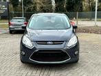 FORD C-MAX 2013, Autos, Ford, Cuir, Achat, Entreprise, 5 portes