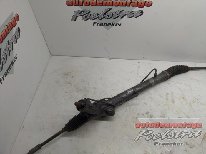 Crémaillère de direction d'un Mercedes Vito, 3 mois de garantie, Utilisé, -, -