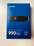 1TB M.2 SSD, Computers en Software, Harde schijven, Intern, SSD, Nieuw, Ophalen of Verzenden