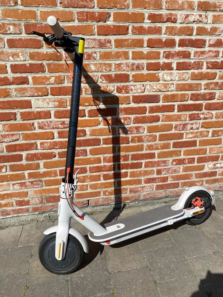 Electrice Step MI 3 met oplader /ruilen mogelijk/, Ophalen, Nieuw, Elektrische step (E-scooter)