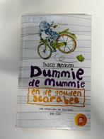 Dummie de mummie - de gouden scarabee, Ophalen, Zo goed als nieuw