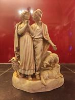 Belle statue ancienne marquée, Antiquités & Art, Enlèvement