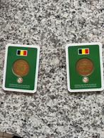 Herdenkingsmedaille Prins Laurent – 1997 In originele houder, Enlèvement