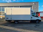 Iveco Daily 35C18 HiMatic/ Kuhlkoffer/ TK V200MAX/ LBW 1000, Auto's, Bestelwagens en Lichte vracht, Automaat, Achterwielaandrijving