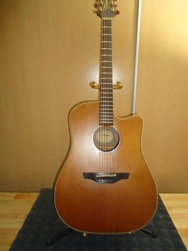 TAKAMINE NP-15-C  Cutaway, Muziek en Instrumenten, Snaarinstrumenten | Gitaren | Akoestisch, Gebruikt, Western- of Steelstringgitaar