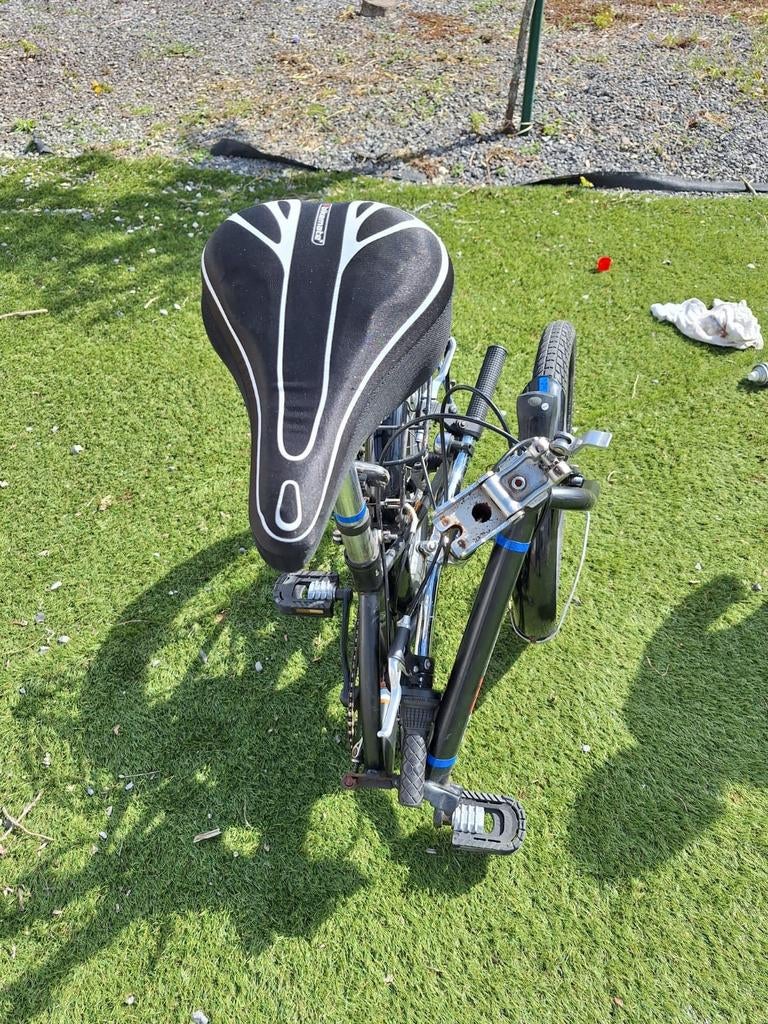 Mooie staat, Ophalen