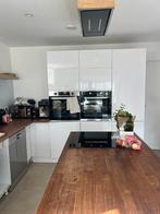 Lave-vaisselle Siemens +four Beko+four vapeur excellent état, Enlèvement, Comme neuf