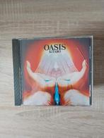 kitaro oasis, Envoi, Utilisé