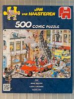 Van Haasteren : Brand meester ( 500 stukjes ), Ophalen of Verzenden