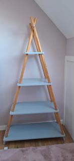 Étagère tipi chambre enfant, Enlèvement