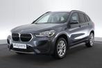 (2BUT944) BMW X1, Argent ou Gris, Achat, Euro 6, Entreprise