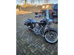Harley Davidson - 88 FLSTCI Heritage Softtail, Bedrijf, Overig