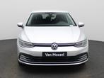 Volkswagen Golf VIII 1.0 TSI 81kW Life, Argent ou Gris, Achat, Entreprise, 620 kg