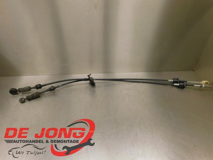 Câble commutation boîte de vitesse d'un Kia Carens, Autos : Pièces & Accessoires, Freins & Transmission, Kia, Utilisé, 3 mois de garantie