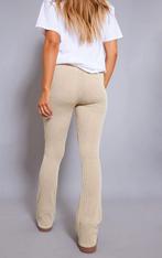 Leggings van Courreges, Ophalen, Nieuw, Maat 38/40 (M), Beige