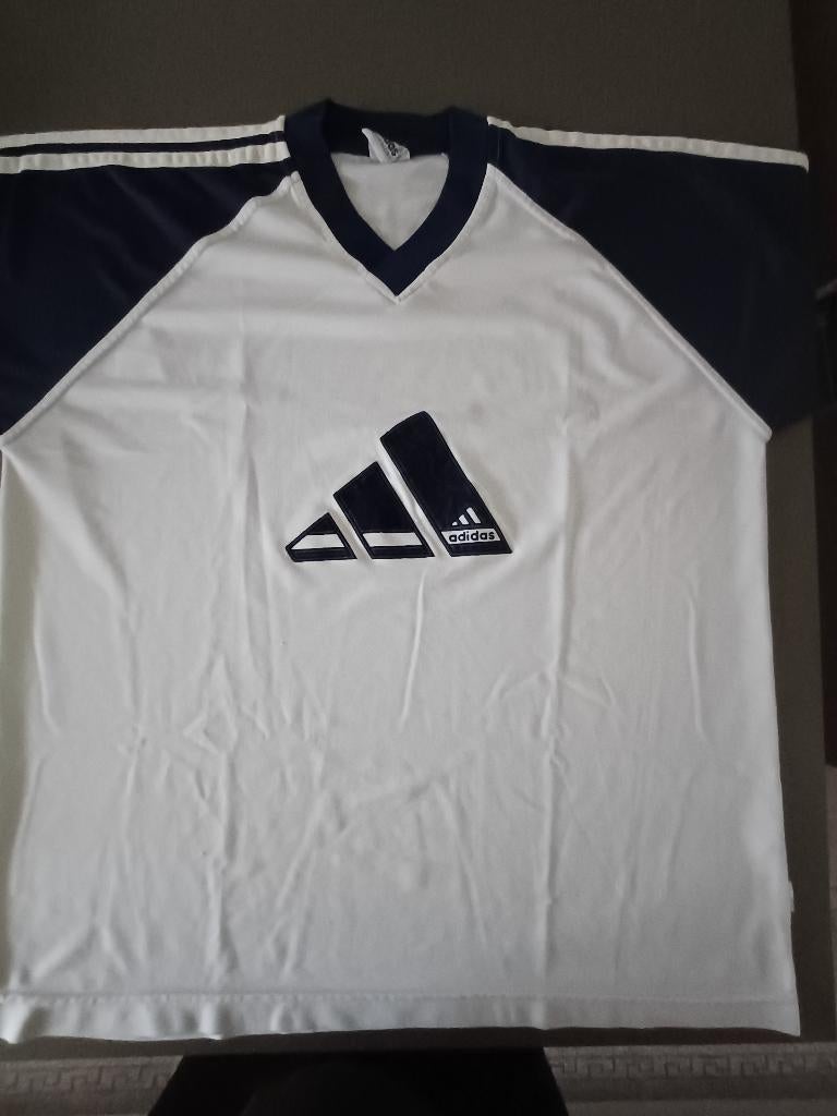 Sportshirt Adidas, Vêtements | Femmes, Vêtements de sport, Taille 46/48 (XL) ou plus grande, Enlèvement ou Envoi, Adidas, Course à pied ou Cyclisme