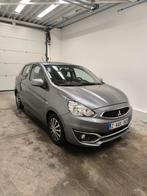 SPACE STAR/1.0 BENZINE/79000KM/AIRCO/ANDROID/CARPLAY/GARANTI, Auto's, Stof, Euro 6, Bedrijf, Handgeschakeld