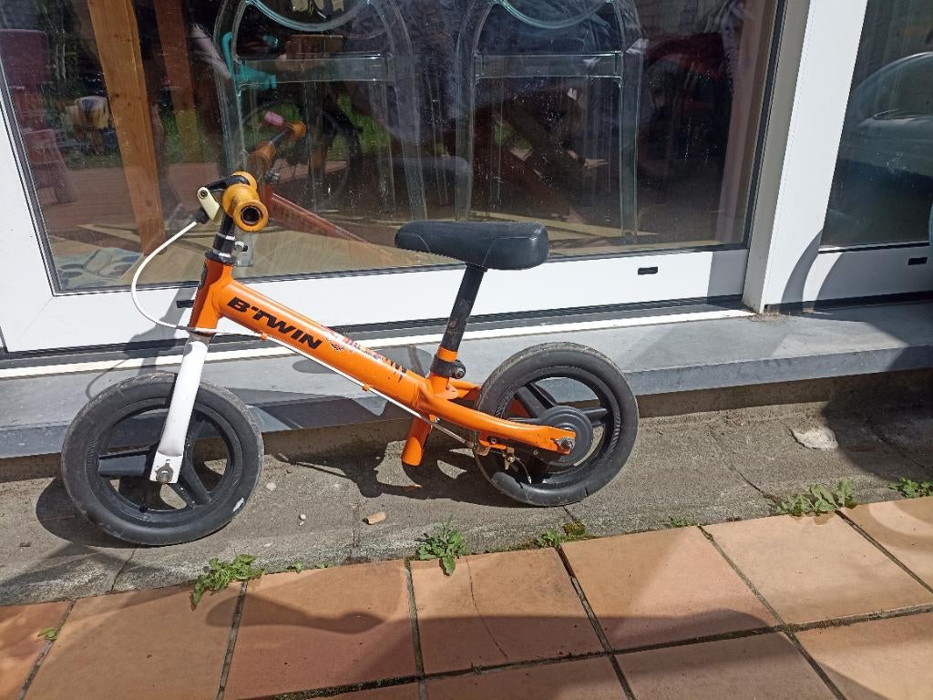 Draisienne Btwin, Enfants & Bébés, Enlèvement, Utilisé, Autres types