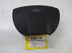 AIRBAG VOLANT Ford Focus 2 (01-2004/09-2012) (4M51A042B85DG), Autos : Pièces & Accessoires, Utilisé, Ford