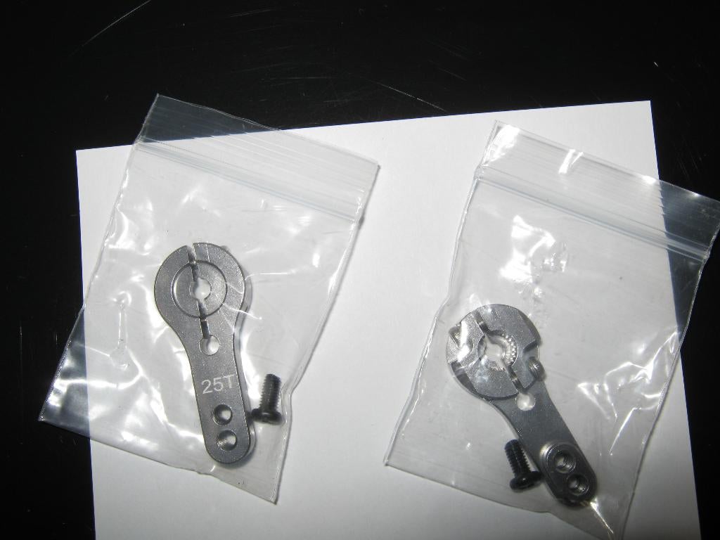 onerdelen voor  1/10, Neuf, Échelle 1:10, Enlèvement ou Envoi, Voiture off road