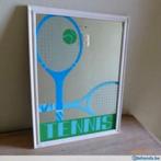 kaders/lijsten in hout, Huis en Inrichting, Woonaccessoires | Lijsten, Ophalen of Verzenden, Zo goed als nieuw, Hout