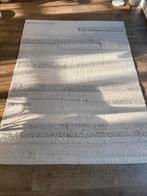 Beige tapijt Ikea (Wol), Ophalen, Beige, 150 tot 200 cm, Rechthoekig