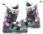 39 40 EU dames skischoenen NORDICA, Gebruikt, Schoenen, Ophalen of Verzenden, Carve