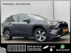 Toyota RAV 4 2.5 Hybrid AWD Plug-in Leer Stoel/Stuurverw Car, Automaat, Bedrijf, Hybride Elektrisch/Benzine, Rav4