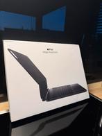 iPad Magic Keyboard Zwart 11 QWERTY NIEUW, Ophalen of Verzenden, Zo goed als nieuw, 11 inch