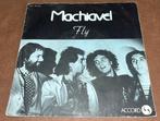 Machiavel- Fly - 7” vinyl single - FR, CD & DVD, Enlèvement ou Envoi, Utilisé