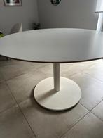Ronde tafel, Quatre personnes, Rond, 100 à 150 cm, Enlèvement