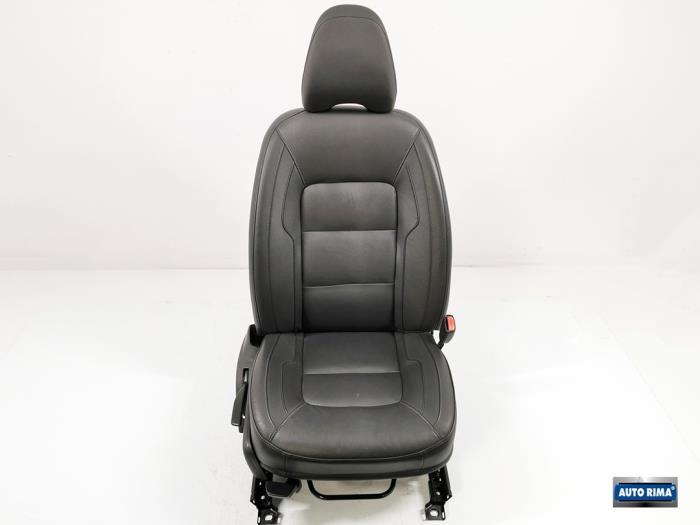 Siège droit d'un Volvo V70, Autos : Pièces & Accessoires, -, 3 mois de garantie, -, -