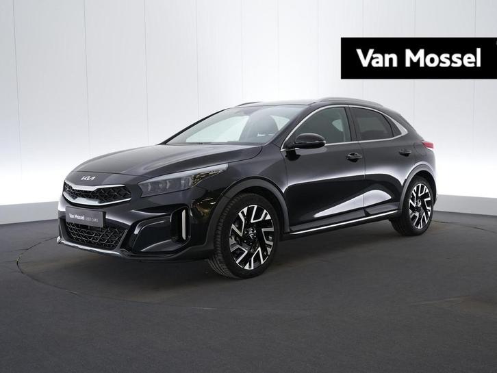 Kia Xceed 1.0 T-GDi 100 Pulse, Autos, Kia, Entreprise, Achat, XCeed, Airbags, Air conditionné, Alarme, Bluetooth, Verrouillage central