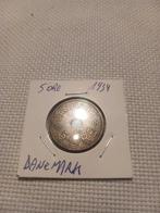 Danemark, Enlèvement ou Envoi