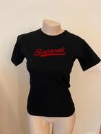 Dames T-Shirt Bacardi (S) – Nieuw!, Kleding | Dames, T-shirts, Zwart, Nieuw, Ophalen of Verzenden, Bacardi