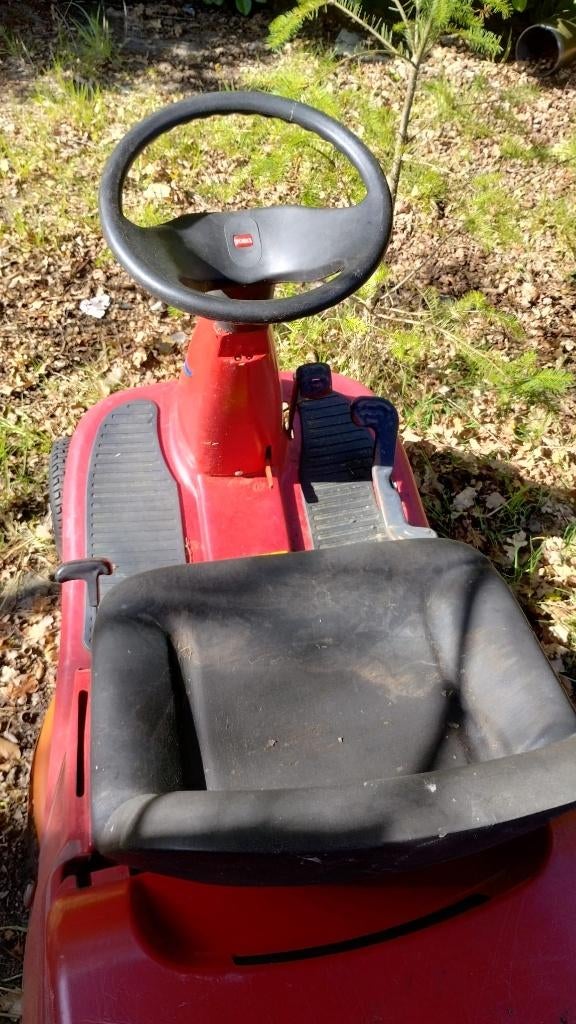 grasmachine Toro Recycler, Ophalen, Gebruikt, Benzine-grasmaaier, Toro