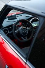 Mini cooper S JCW PRO, Auto's, Mini, Euro 6, Alcantara, Handgeschakeld, John Cooper Works