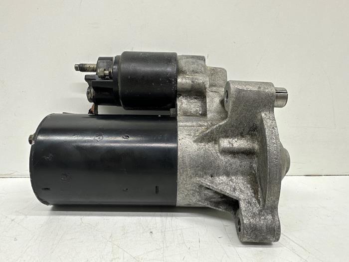 Startmotor van een Citroen Berlingo, Auto-onderdelen, Gebruikt, -, Ophalen of Verzenden, -