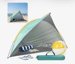 Tente de plage ️️, Caravanes & Camping, Enlèvement ou Envoi, Comme neuf