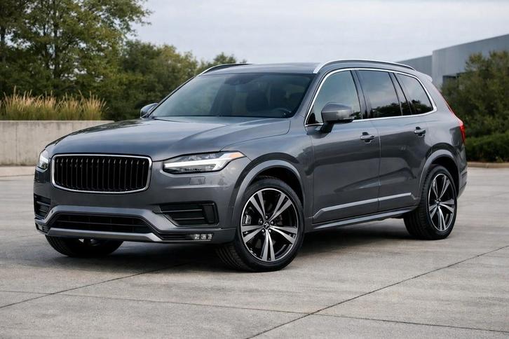 Gezocht: Volvo XC90 T6 AWD (7 zitplaatsen), Auto's, Volvo, Particulier, XC90, Benzine, Ophalen