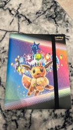 Prismatic Evolutions - incomplete set met 7 hitjes, Enlèvement, Neuf, Plusieurs cartes