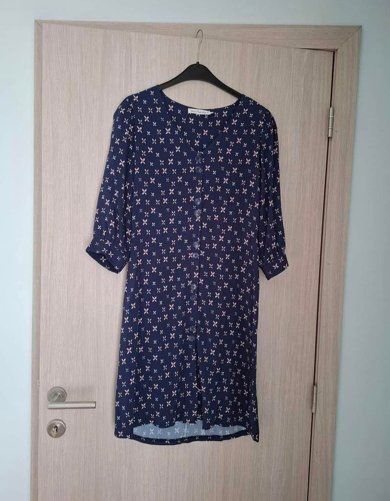 Jurk More Than That?¿ maat 38, Kleding | Dames, Jurken, More Than That?¿, Ophalen of Verzenden, Zo goed als nieuw, Maat 38/40 (M)